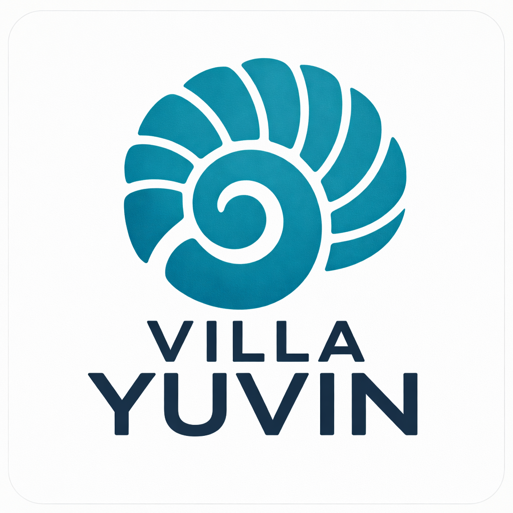 Villa Yuvin logo